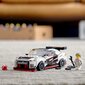 76896 LEGO® Speed Champions Nissan GT-R NISMO cena un informācija | Konstruktori | 220.lv