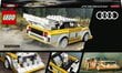 76897 LEGO® Speed Champions 1985 Audi Sport quattro S1 цена и информация | Konstruktori | 220.lv