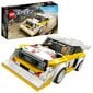 76897 LEGO® Speed Champions 1985 Audi Sport quattro S1 цена и информация | Konstruktori | 220.lv