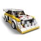 76897 LEGO® Speed Champions 1985 Audi Sport quattro S1 цена и информация | Konstruktori | 220.lv