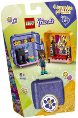 41400 LEGO® Friends Andrea игровой кубик цена и информация | Конструкторы и кубики | 220.lv