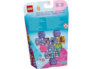 41402 LEGO® Friends Olivia rotaļu kubs cena un informācija | Konstruktori | 220.lv