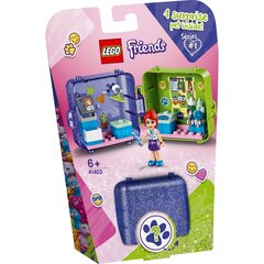 41403 LEGO® Friends Mia игровой кубик цена и информация | Конструкторы и кубики | 220.lv