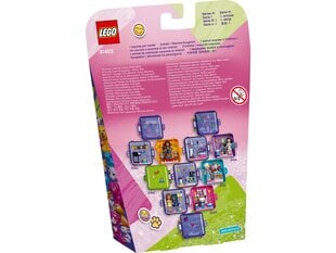 41403 LEGO® Friends Mia игровой кубик цена и информация | Конструкторы и кубики | 220.lv