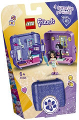 41404 LEGO® Friends Emma игровой кубик цена и информация | Конструкторы | 220.lv