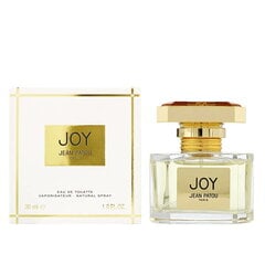 Parfimērijas ūdens Jean Patou Joy EDT sievietēm 30 ml cena un informācija | Jean Patou Smaržas, kosmētika | 220.lv