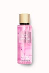 Ķermeņa sprejs Victoria's Secret Velvet Petals 250 ml cena un informācija | Parfimēta sieviešu kosmētika | 220.lv