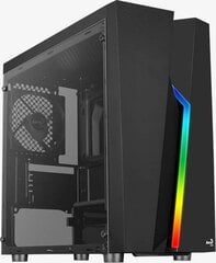 Aerocool ACCS-PV20012.11 цена и информация | Стационарные компьютеры | 220.lv