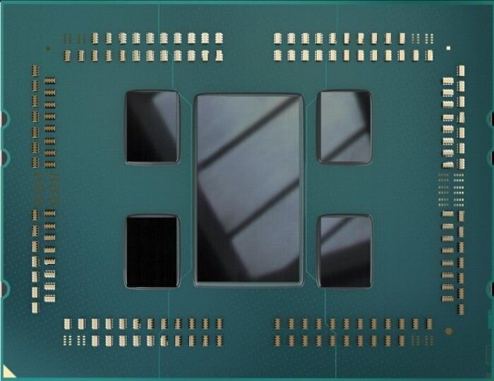 Procesor AMD Ryzen Threadripper 3960X cena un informācija | Procesori (CPU) | 220.lv