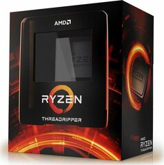 Процессор AMD Ryzen Threadripper 3960X цена и информация | Процессоры (CPU) | 220.lv