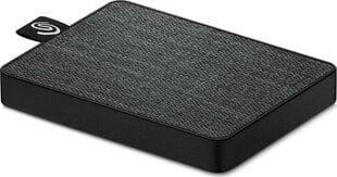 Seagate STJE500400 cena un informācija | Cieto disku somas un apvalki | 220.lv