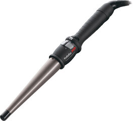 BaByliss PRO Профессиональная коническая бигуди 32-19 мм BAB2281TTE цена и информация | Приборы для укладки и выпрямления волос | 220.lv