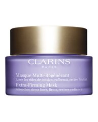 Sejas maska Clarins Extra Firming 75 ml cena un informācija | Sejas maskas, acu maskas | 220.lv