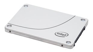 Intel SSD D3-S4510 Series (960GB, 2.5in SATA 6Gb/s, 3D2, TLC) cena un informācija | Iekšējie cietie diski (HDD, SSD, Hybrid) | 220.lv