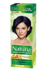 Краска для волос Joanna Naturia Color, 235 Forest Berry цена и информация | Краска для волос | 220.lv