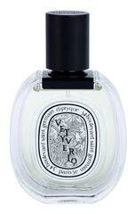 Туалетная вода для женщин и мужчин Diptyque Vetyverio EDT 50 мл цена и информация | DIPTYQUE Духи, косметика | 220.lv