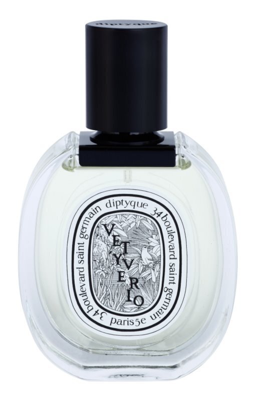 Tualetes ūdens Diptyque Vetyverio EDT sievietēm un vīriešiem 50 ml цена и информация | Sieviešu smaržas | 220.lv