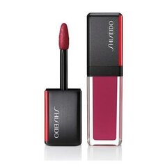 Lūpu spīdums Shiseido LacquerInk Lip Shine 9 ml, 309 Optic Rose цена и информация | Помады, бальзамы, блеск для губ | 220.lv