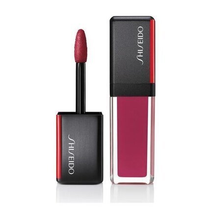 Lūpu spīdums Shiseido LacquerInk Lip Shine 9 ml, 309 Optic Rose cena un informācija | Lūpu krāsas, balzāmi, spīdumi, vazelīns | 220.lv