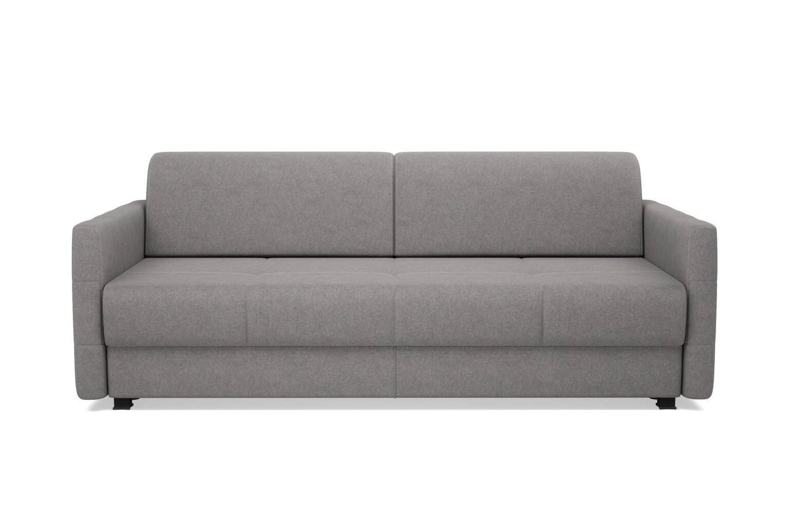 Dīvāns Kobik Clarc Primo 92, zaļš cena un informācija | Dīvāni | 220.lv