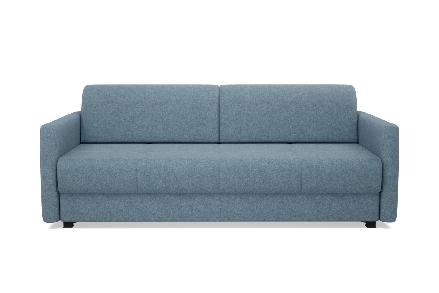 Dīvāns Kobik Clarc Primo 73, zils цена и информация | Dīvāni | 220.lv