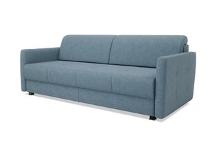 Dīvāns Kobik Clarc Primo 73, zils цена и информация | Диваны | 220.lv