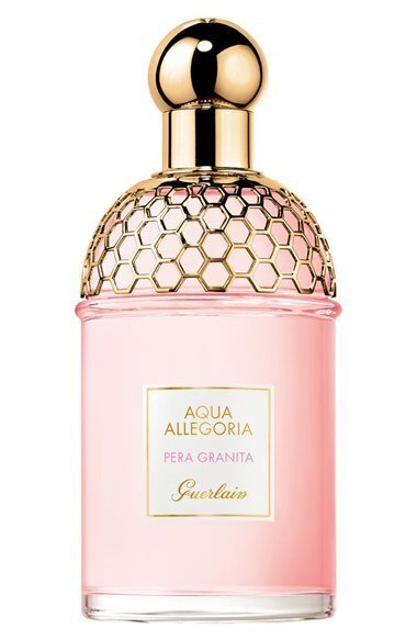 Tualetes ūdens Guerlain Aqua Allegoria Pera Granita EDT sievietēm 125 ml cena un informācija | Sieviešu smaržas | 220.lv