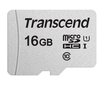 Transcend SD300S-A, 16GB cena un informācija | Atmiņas kartes mobilajiem telefoniem | 220.lv