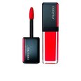 Блеск для губ Shiseido LacquerInk Lip Shine 9 мл, 304 Techno Red