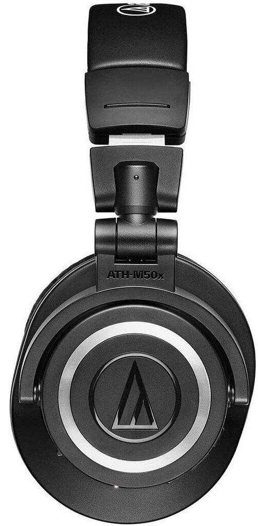 Profesionālās monitora austiņas Audio Technica ATH-M50xBT cena un informācija | Austiņas | 220.lv