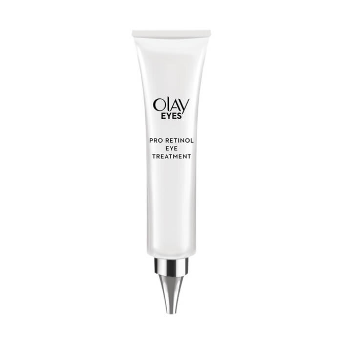 Atjaunojošs krēms ādai ap acīm Olay Pro-retinol 15 ml цена и информация | Acu krēmi, serumi | 220.lv