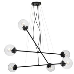 Luminex подвесной светильник Vario цена и информация | Люстры | 220.lv