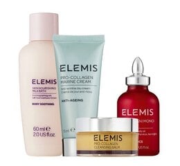 Elemis набор для ухода за телом для женщин цена и информация | Масла, гели для душа | 220.lv