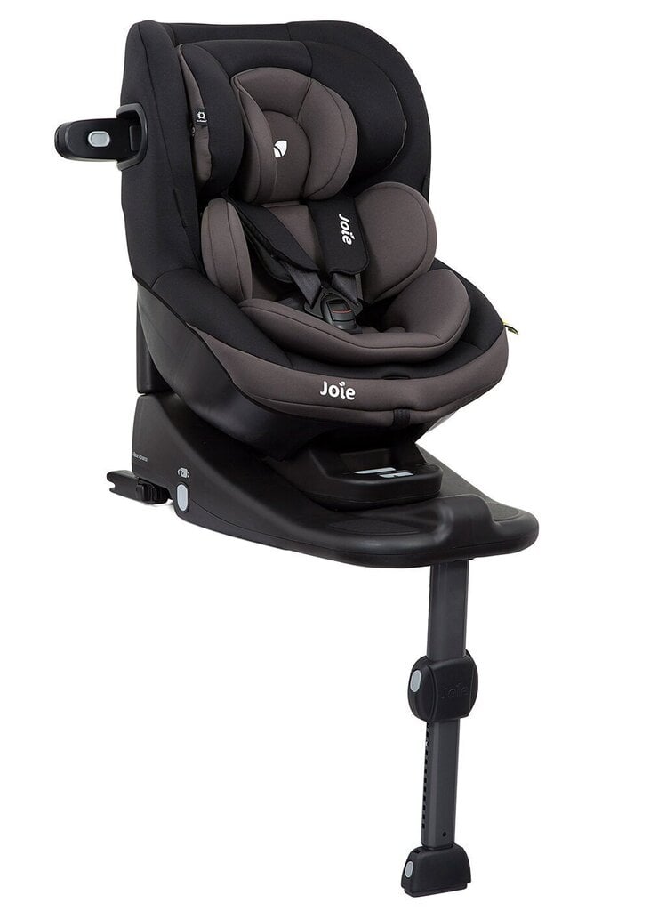 Autokrēsliņš Joie i-Venture™ 0-18 kg, Ember cena un informācija | Autokrēsliņi | 220.lv