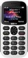 Maxcom Comfort MM471, Dual SIM, White цена и информация | Mobilie telefoni | 220.lv