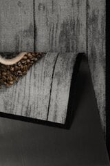 Zala Living virtuves paklājs Coffee Bean Love, 50x150 cm цена и информация | Ковры | 220.lv