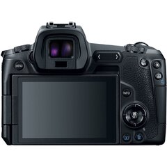 Canon EOS R Body + Mount Adapteris EF-EOS R cena un informācija | Digitālās fotokameras | 220.lv