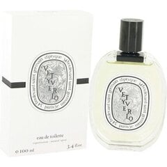 Tualetes ūdens Diptyque Vetyverio EDT sievietēm un vīriešiem 100 ml cena un informācija | DIPTYQUE Smaržas, kosmētika | 220.lv