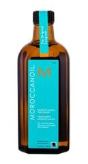 Spīdumu piešķiroša matu eļļa Moroccanoil Treatment 200 ml cena un informācija | Matu uzlabošanai | 220.lv