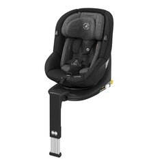 Maxi Cosi автомобильное кресло Mica 0-18 кг, Authentic black цена и информация | Автокресла | 220.lv