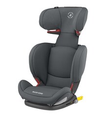 Maxi Cosi autokrēsliņš RodiFix AirProtect, 15-36 kg, Authentic graphite cena un informācija | Maxi-Cosi Rotaļlietas, bērnu preces | 220.lv