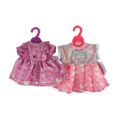 Kleita lellei Baby Annabell, 700839 cena un informācija | ZAPF Baby Annabell Rotaļlietas, bērnu preces | 220.lv