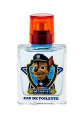 Tualetes ūdens Nickelodeon Paw Patrol EDT zēniem, 30 ml cena un informācija | Nickelodeon Smaržas, kosmētika | 220.lv