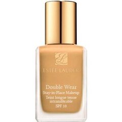 База под макияж Estee Lauder Double Wear Stay-in-Place Makeup SPF 10, 3W1 Tawny 30 мл цена и информация | Пудры, базы под макияж | 220.lv