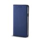 Smart Magnet, paredzēts Huawei P30 Lite, zils cena un informācija | Telefonu vāciņi, maciņi | 220.lv