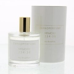 Парфюмерная вода Zarko Perfume Molecule 234.38 EDP для женщин и мужчин, 100 мл цена и информация | Женские духи Lovely Me, 50 мл | 220.lv