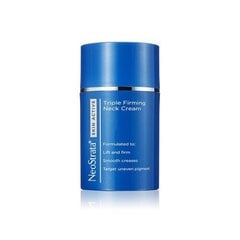 Nostiprinošs kakla krēms Neostrata Skin Active 80 g cena un informācija | Sejas krēmi | 220.lv