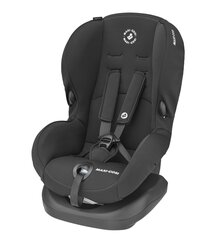 Maxi Cosi автомобильное кресло Priori SPS+, Basic black цена и информация | Автокресла | 220.lv