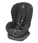 Maxi Cosi autokrēsliņš Priori SPS+, Basic black цена и информация | Autokrēsliņi | 220.lv