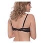 Krūšturis EFFECT Lingerie 0563 melns цена и информация | Krūšturi | 220.lv